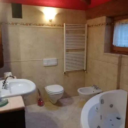 Casa Vacanza * Fenis
