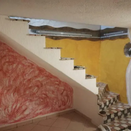 Casa Vacanza Nyaraló Fenis