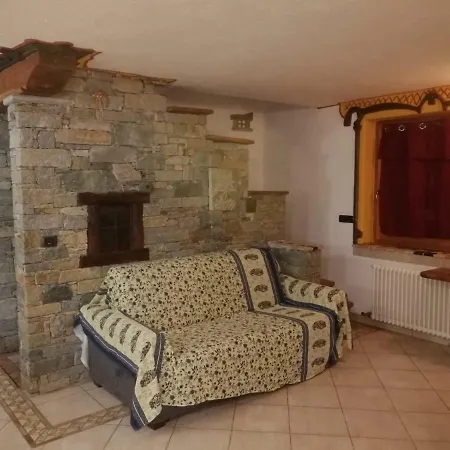 Casa Vacanza