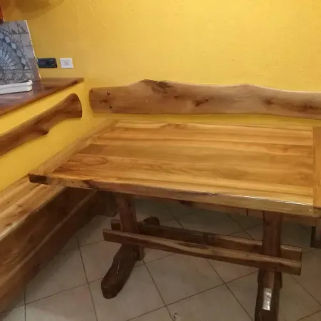 Casa Vacanza * Fenis