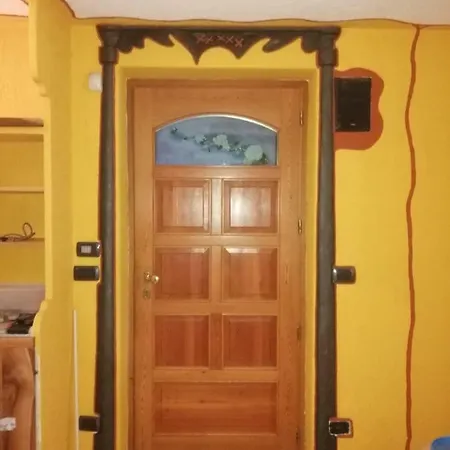Casa Vacanza *