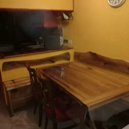 Casa Vacanza Nyaraló *